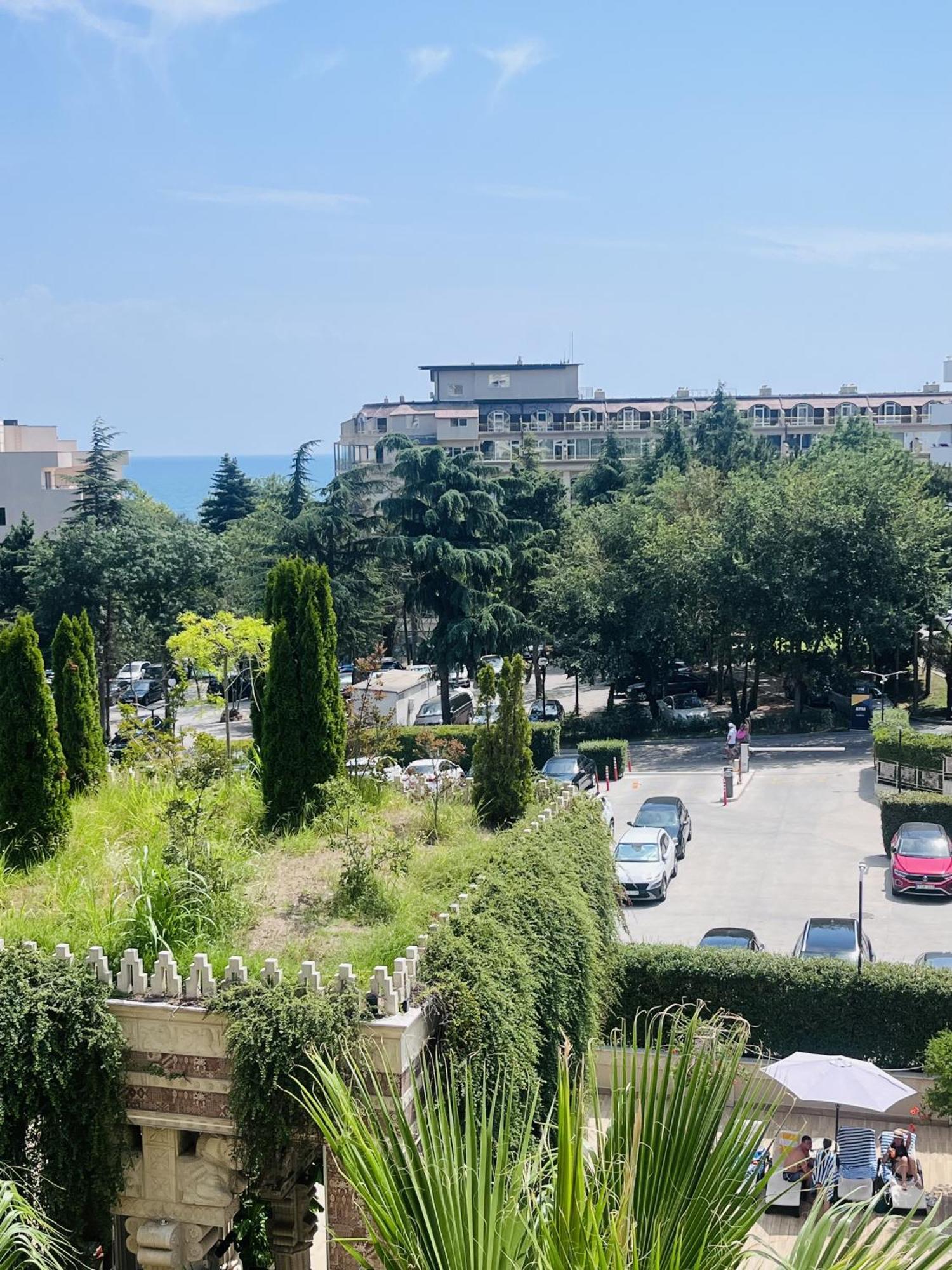 Sea View Argish Złote Piaski
