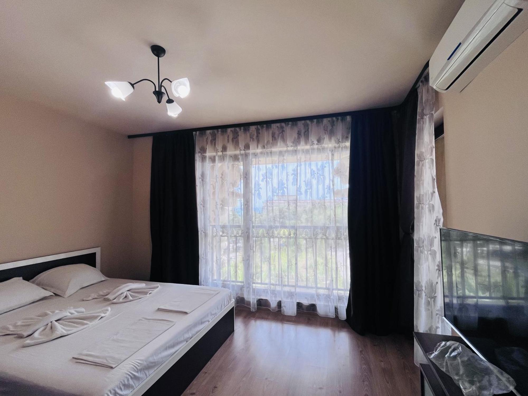 Apartment Sea View Golden Line